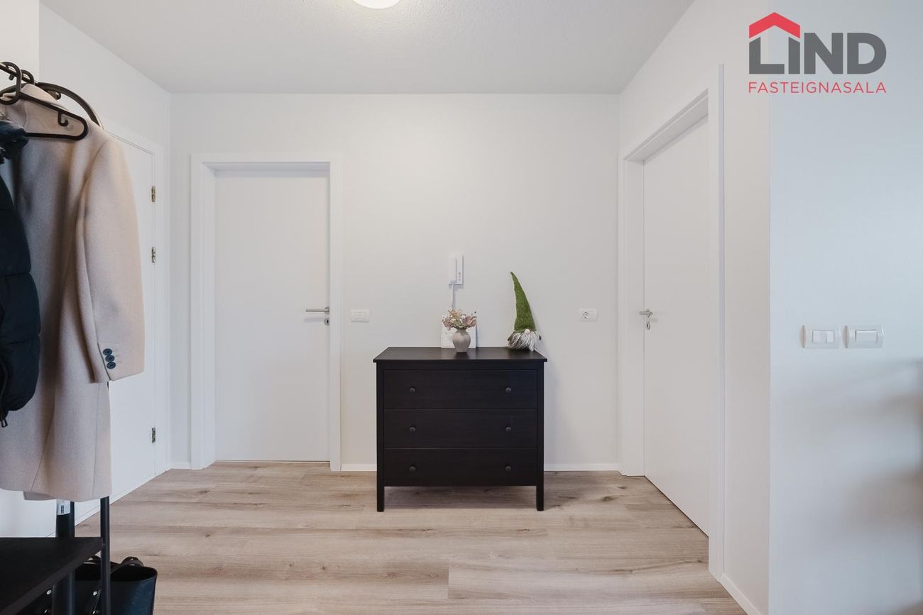 Austurströnd 6 - 0503, 170 Seltjarnarnes