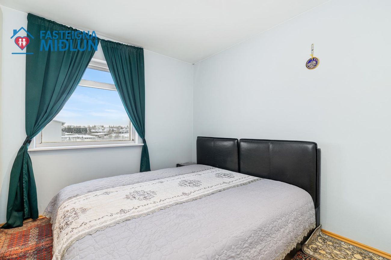 Ljósheimar 22, 104 Reykjavík