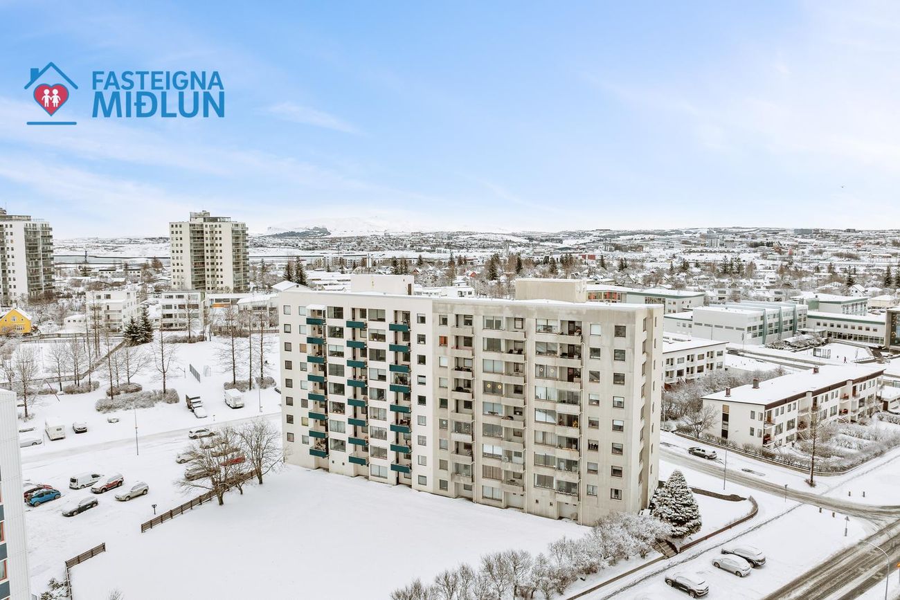 Ljósheimar 22, 104 Reykjavík