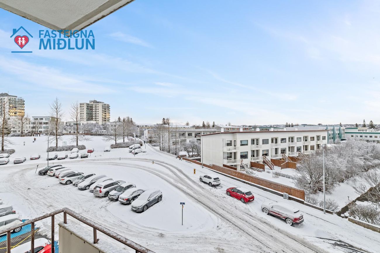 Ljósheimar 22, 104 Reykjavík