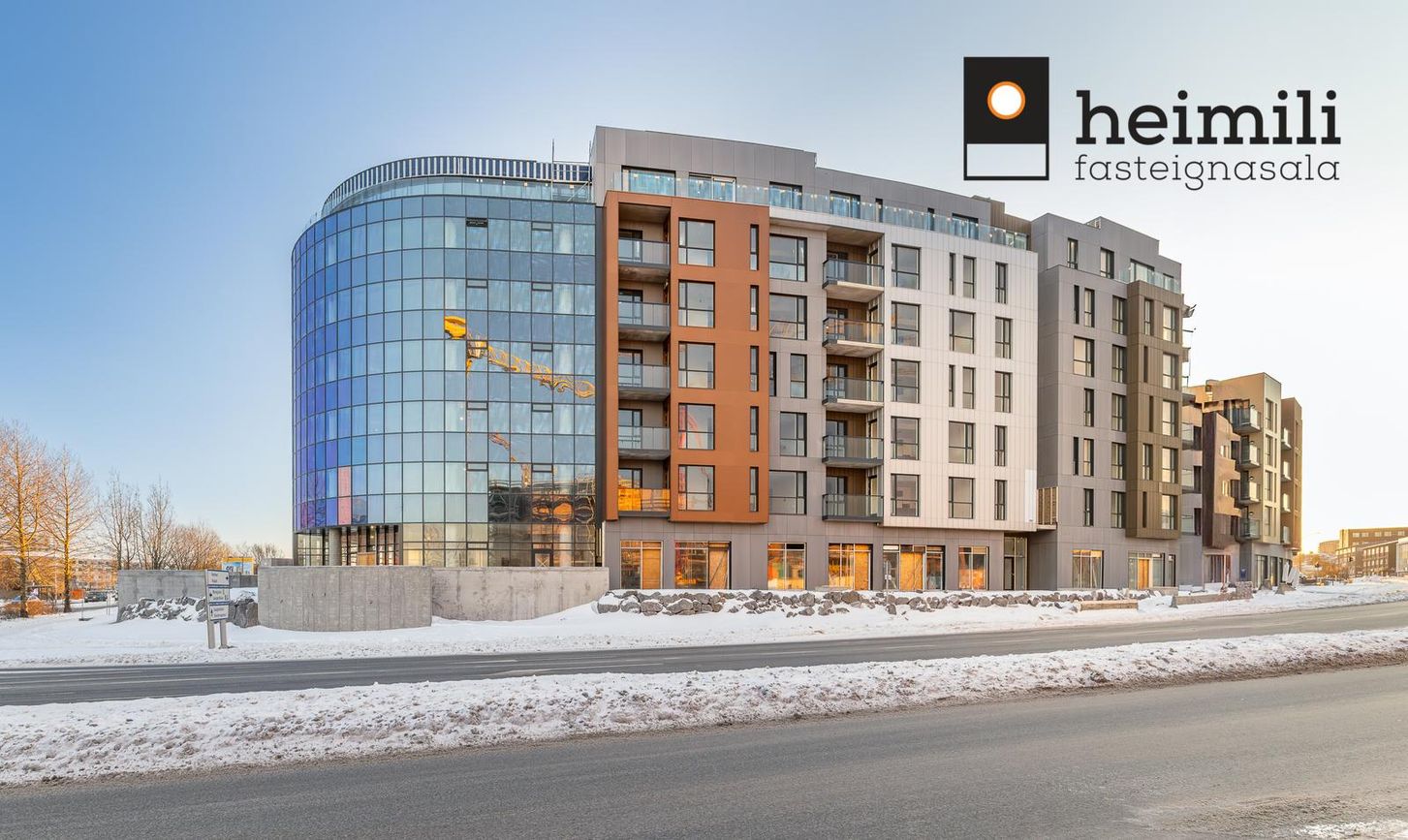 Grensásvegur 1A - 0511, 108 Reykjavík