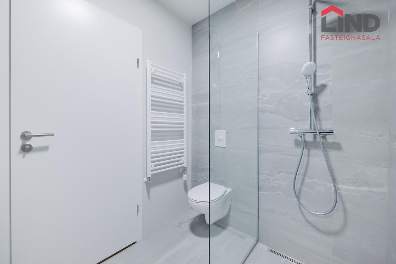 Hringhamar 15 - 0308, 221 Hafnarfjörður