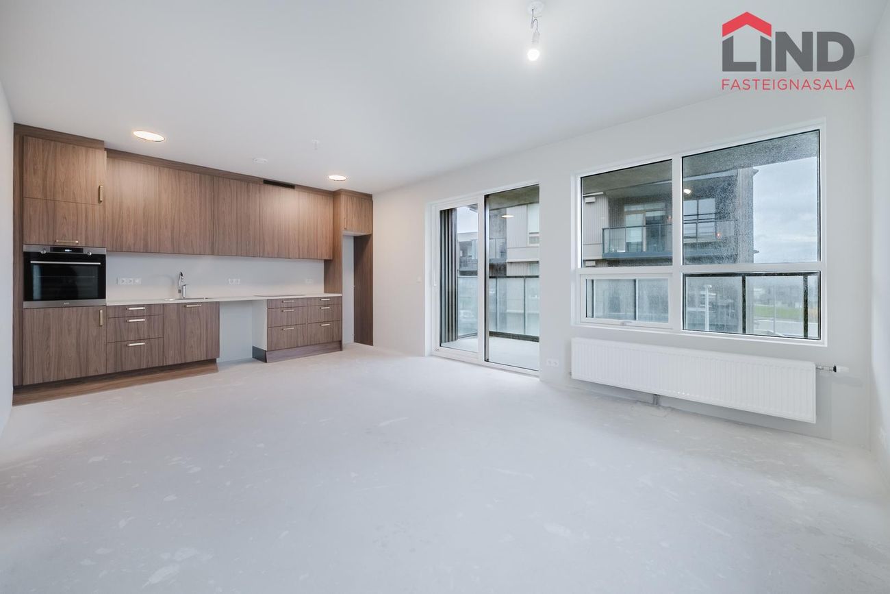 Hringhamar 15 - 0308, 221 Hafnarfjörður