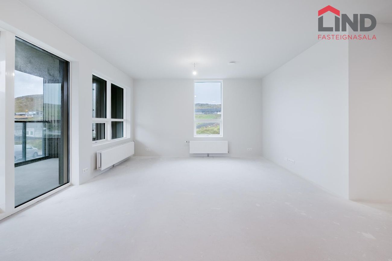 Hringhamar 15 - 0308, 221 Hafnarfjörður