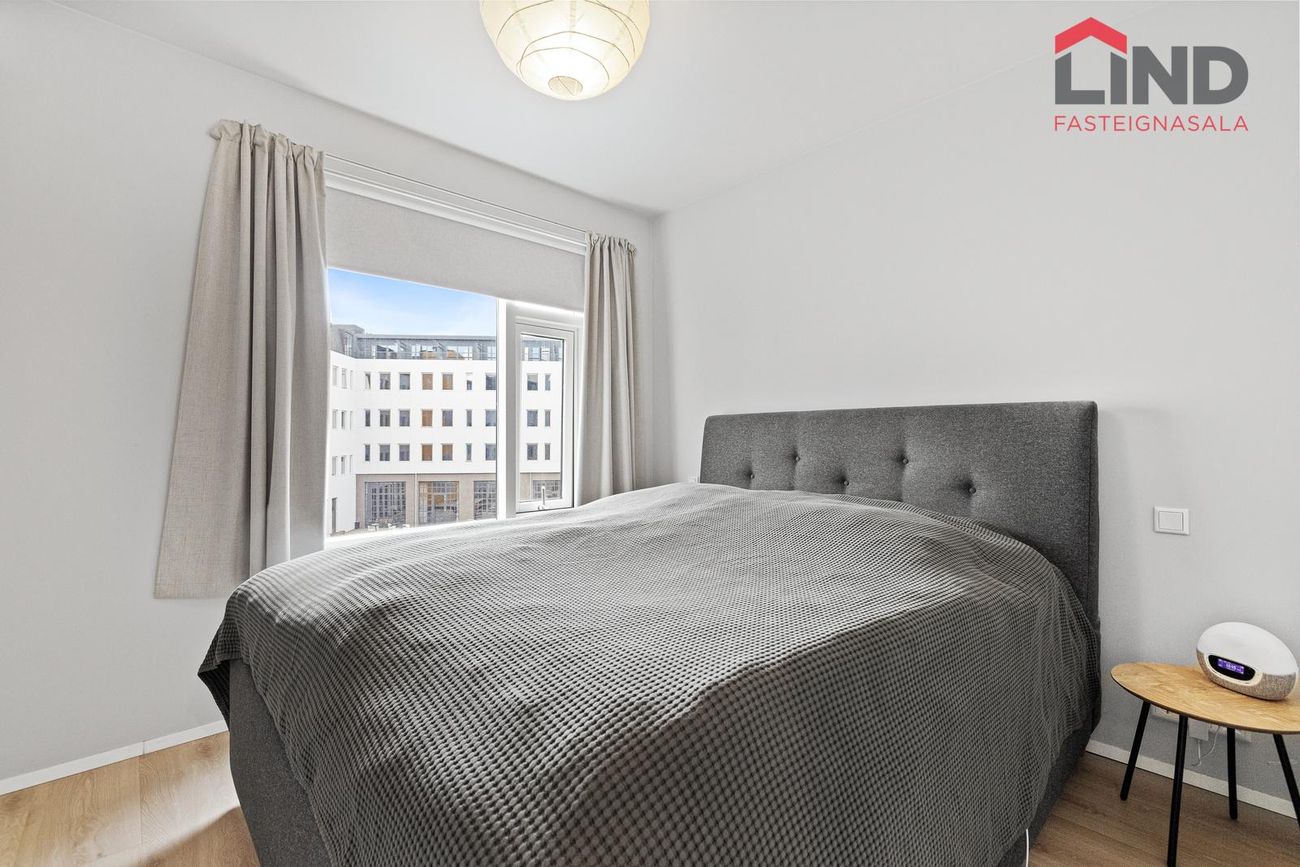 Mýrargata 33 - 0422, 101 Reykjavík