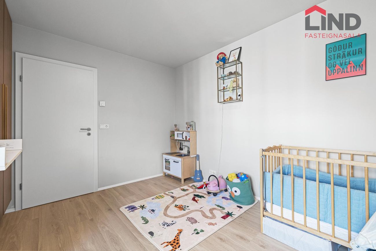 Mýrargata 33 - 0422, 101 Reykjavík
