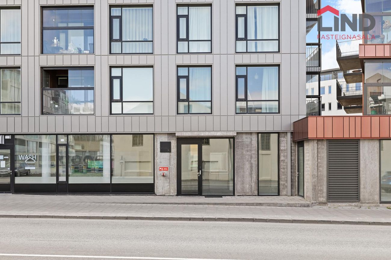 Mýrargata 33 - 0422, 101 Reykjavík