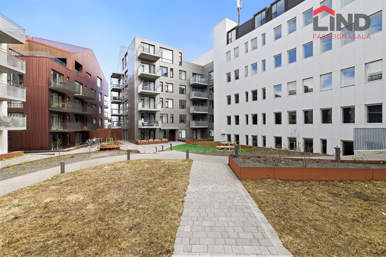 Mýrargata 33, 101 Reykjavík