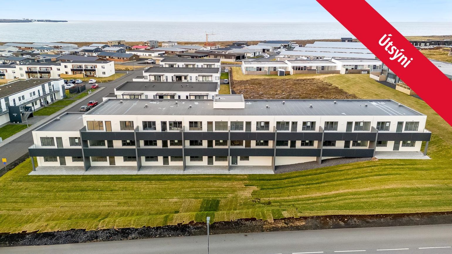 Reynidalur 2 - 0307, 260 Reykjanesbær