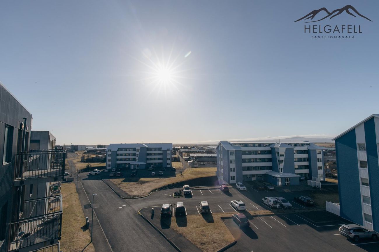 Eyravegur 34A - 0502, 800 Sveitarfélagið Árborg