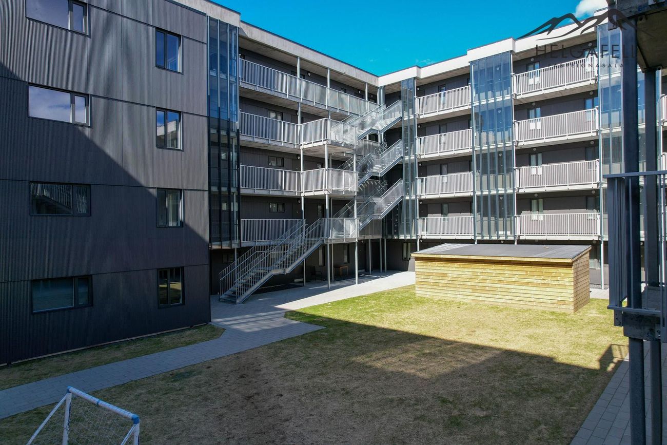 Eyravegur 34A - 0502, 800 Sveitarfélagið Árborg