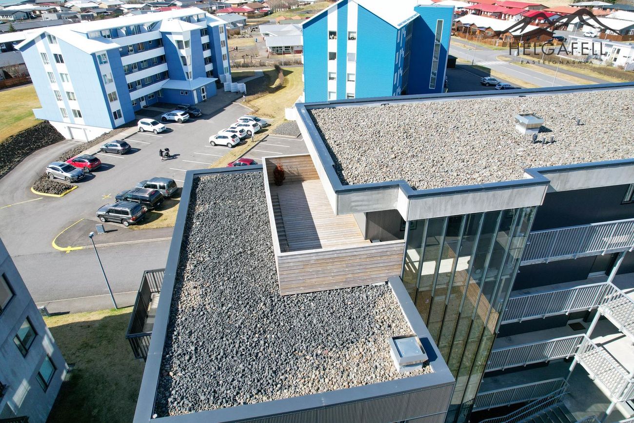 Eyravegur 34A - 0502, 800 Sveitarfélagið Árborg