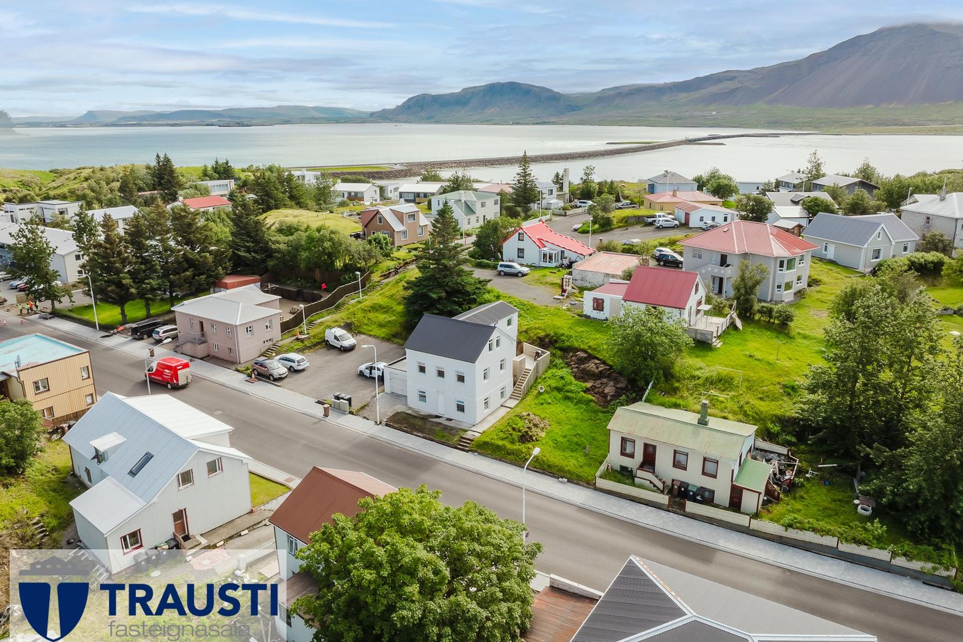 Borgarbraut 28, 310 Borgarbyggð