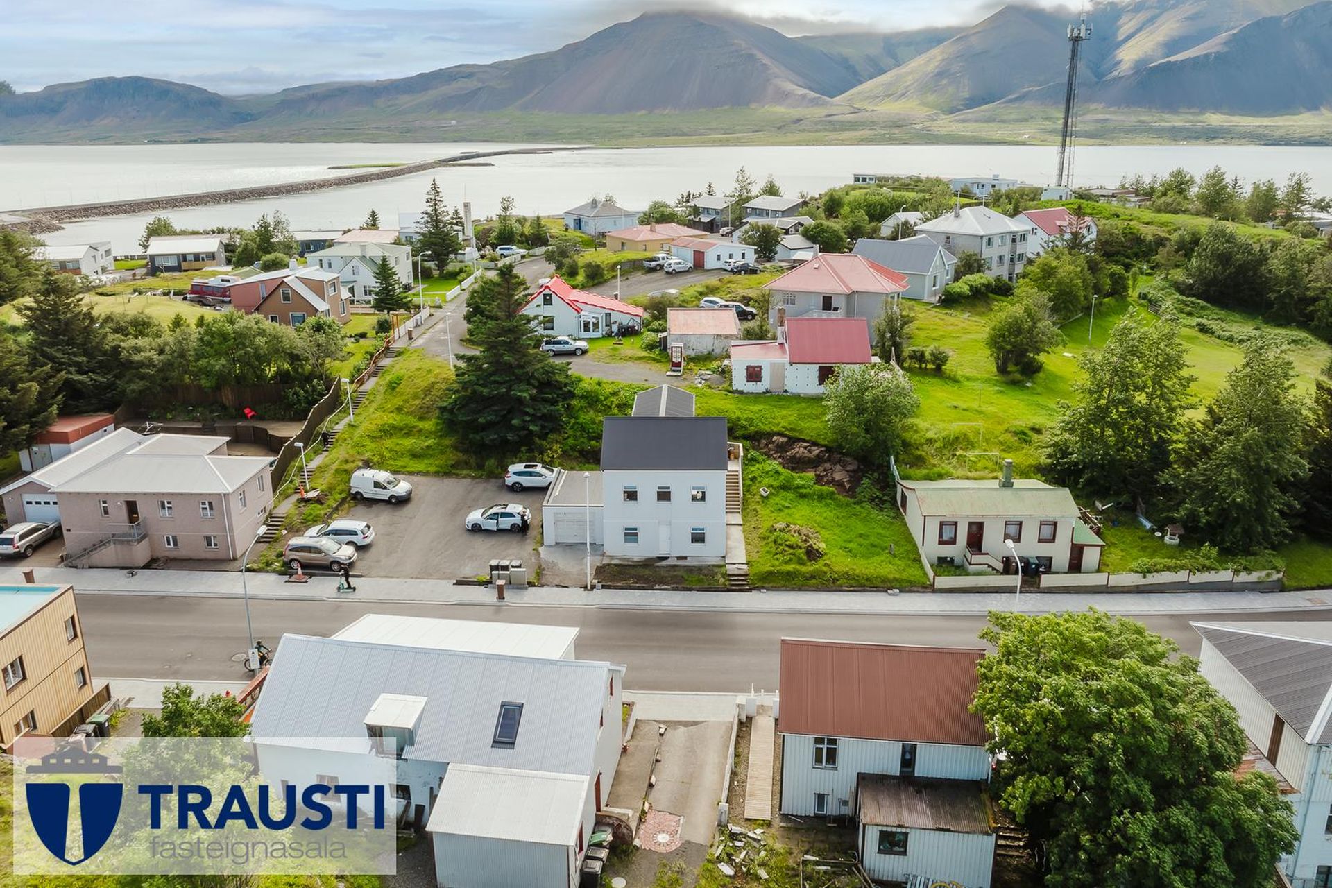 Borgarbraut 28, 310 Borgarbyggð
