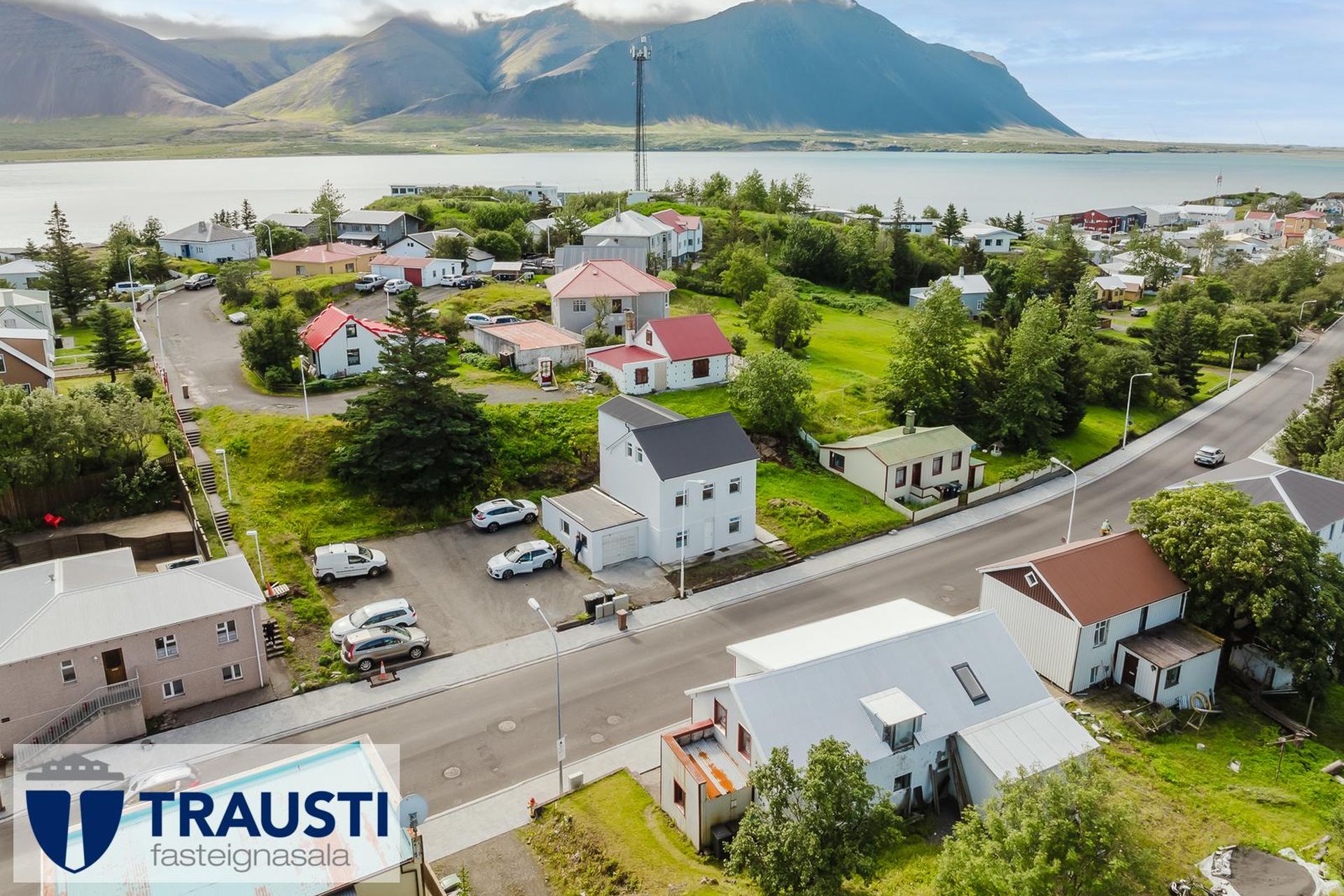 Borgarbraut 28, 310 Borgarbyggð