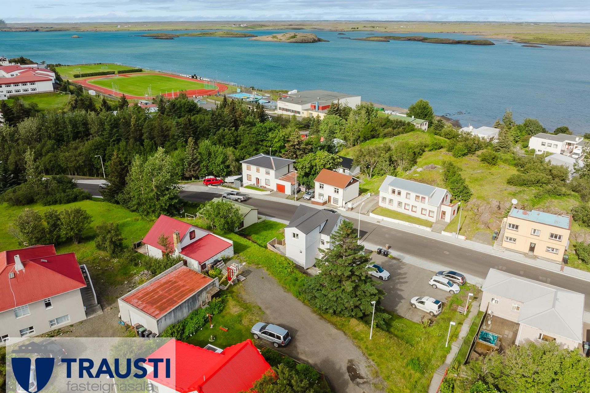 Borgarbraut 28, 310 Borgarbyggð