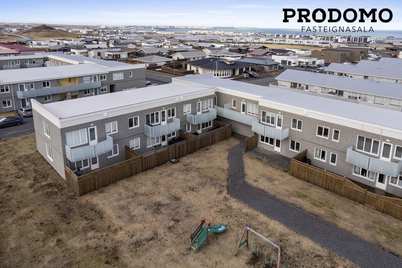 Engjadalur 8, 260 Reykjanesbær