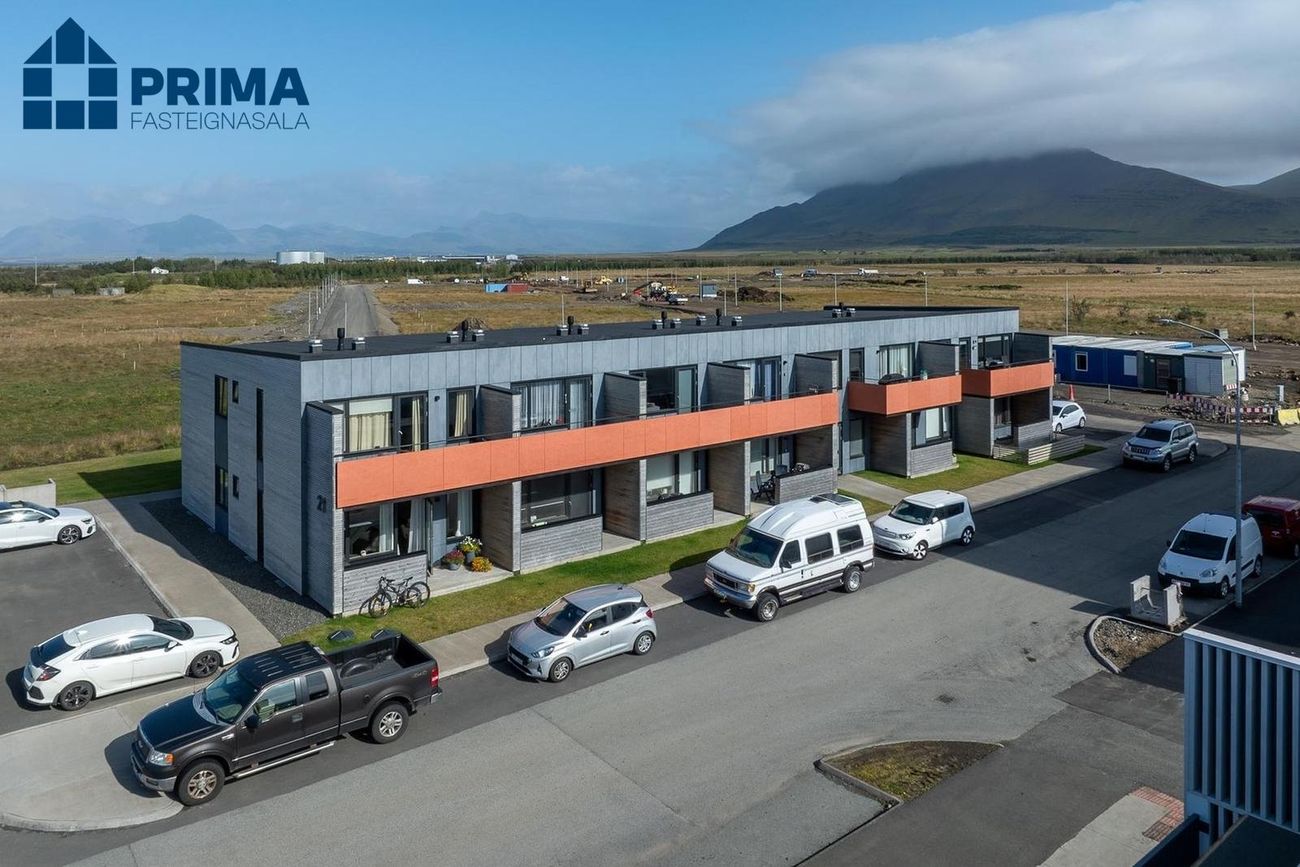 Asparskógar 21, 300 Akranes