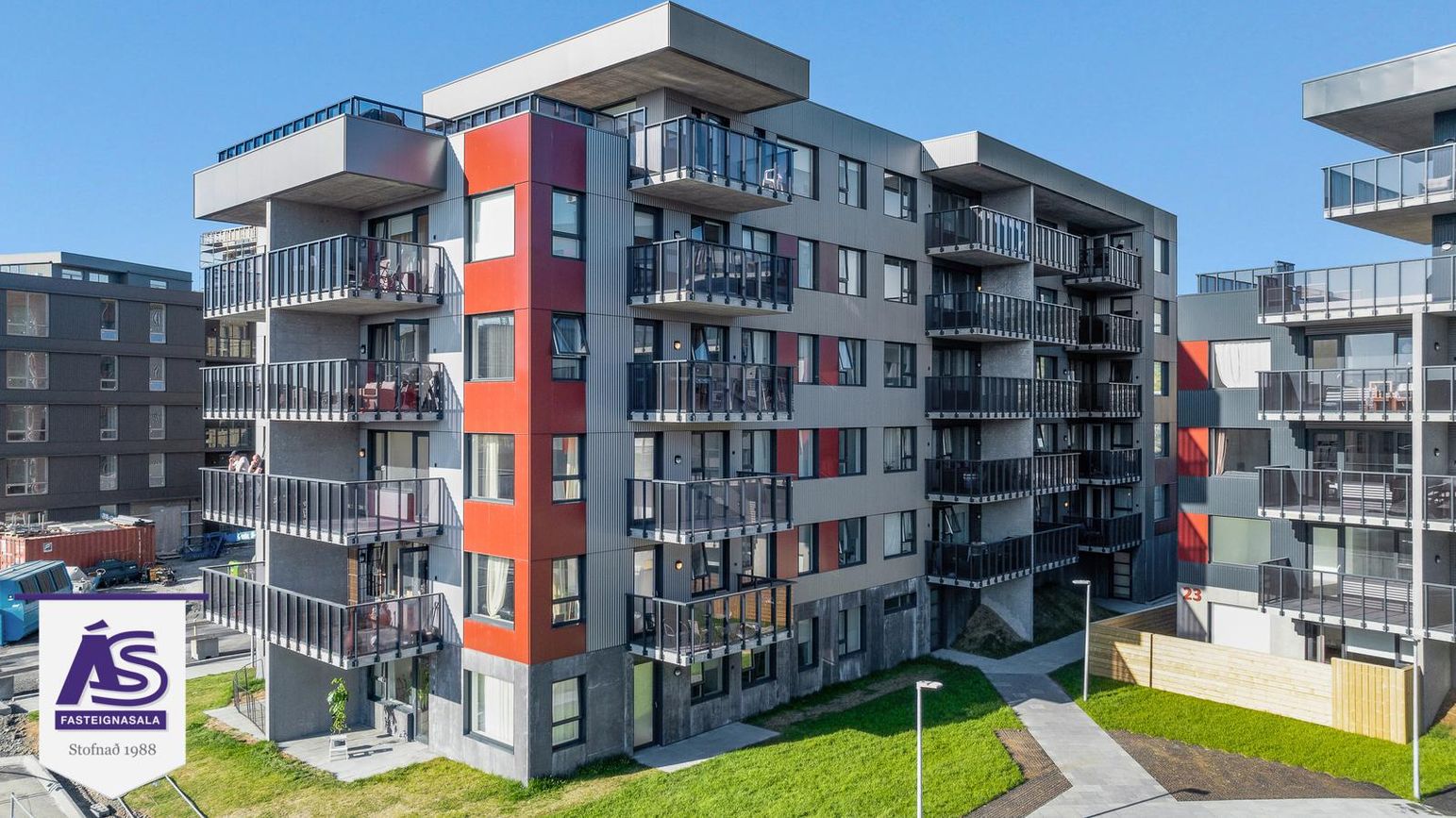 Hringhamar 25, 221 Hafnarfjörður