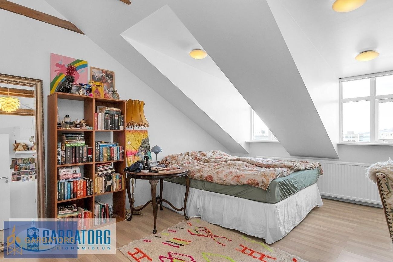 Bankastræti 11, 101 Reykjavík