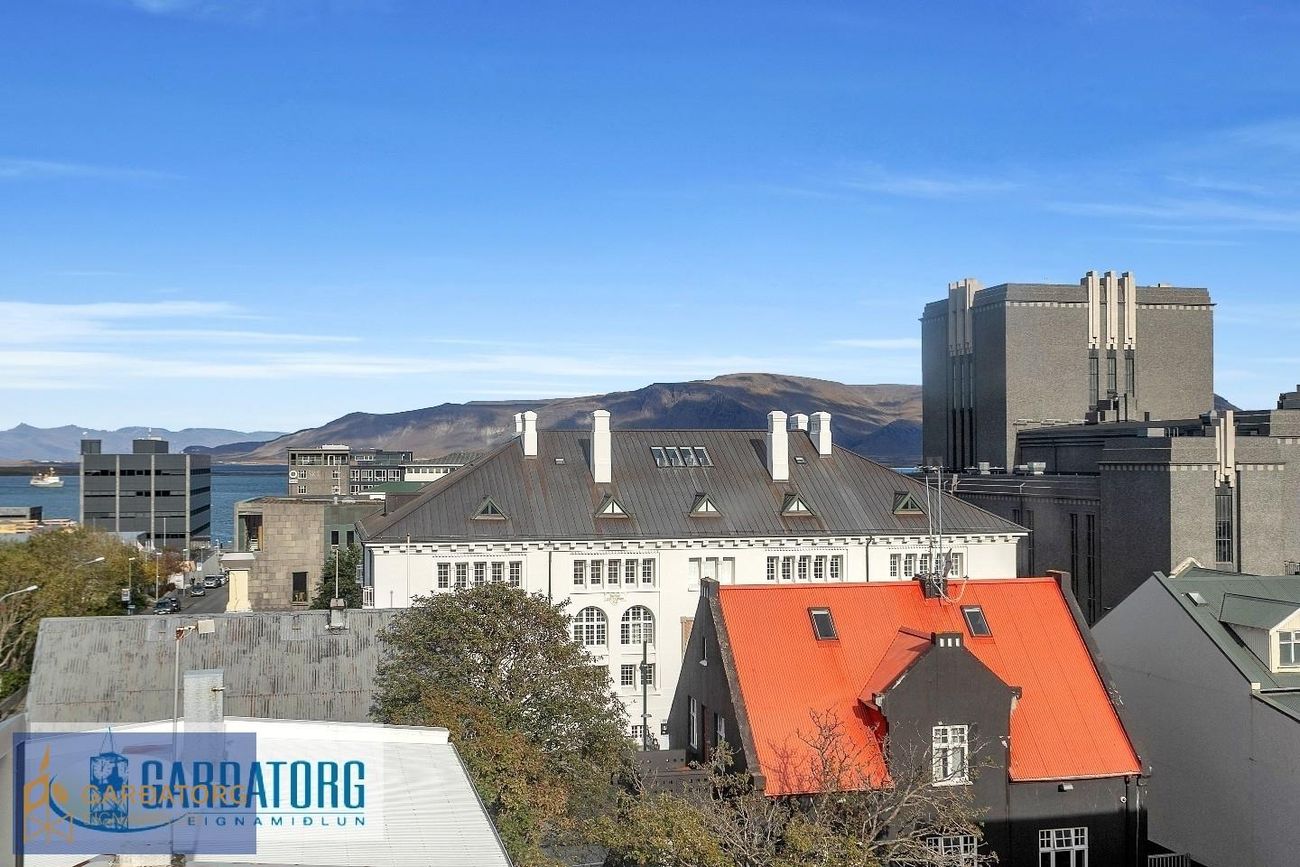 Bankastræti 11, 101 Reykjavík