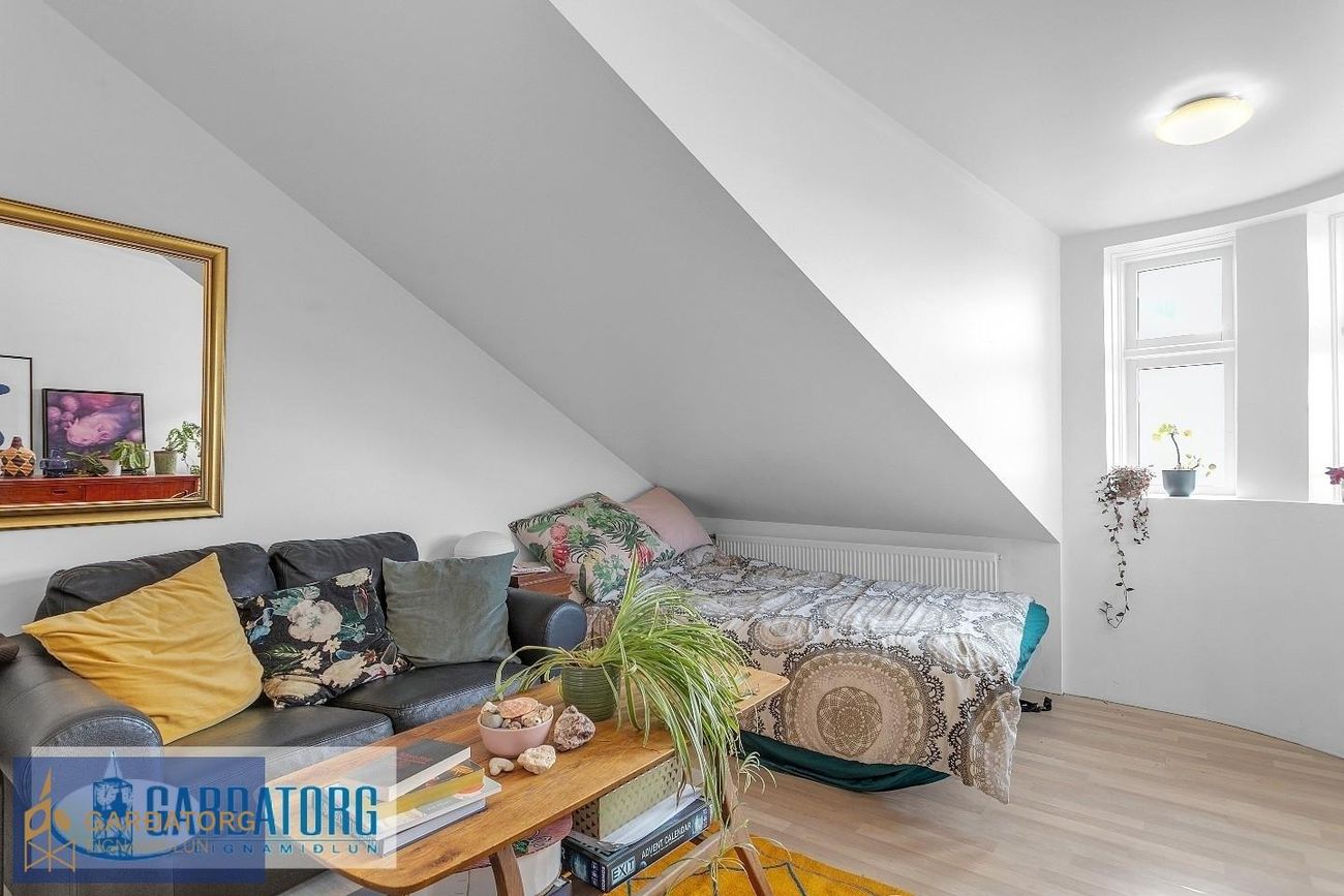 Bankastræti 11, 101 Reykjavík