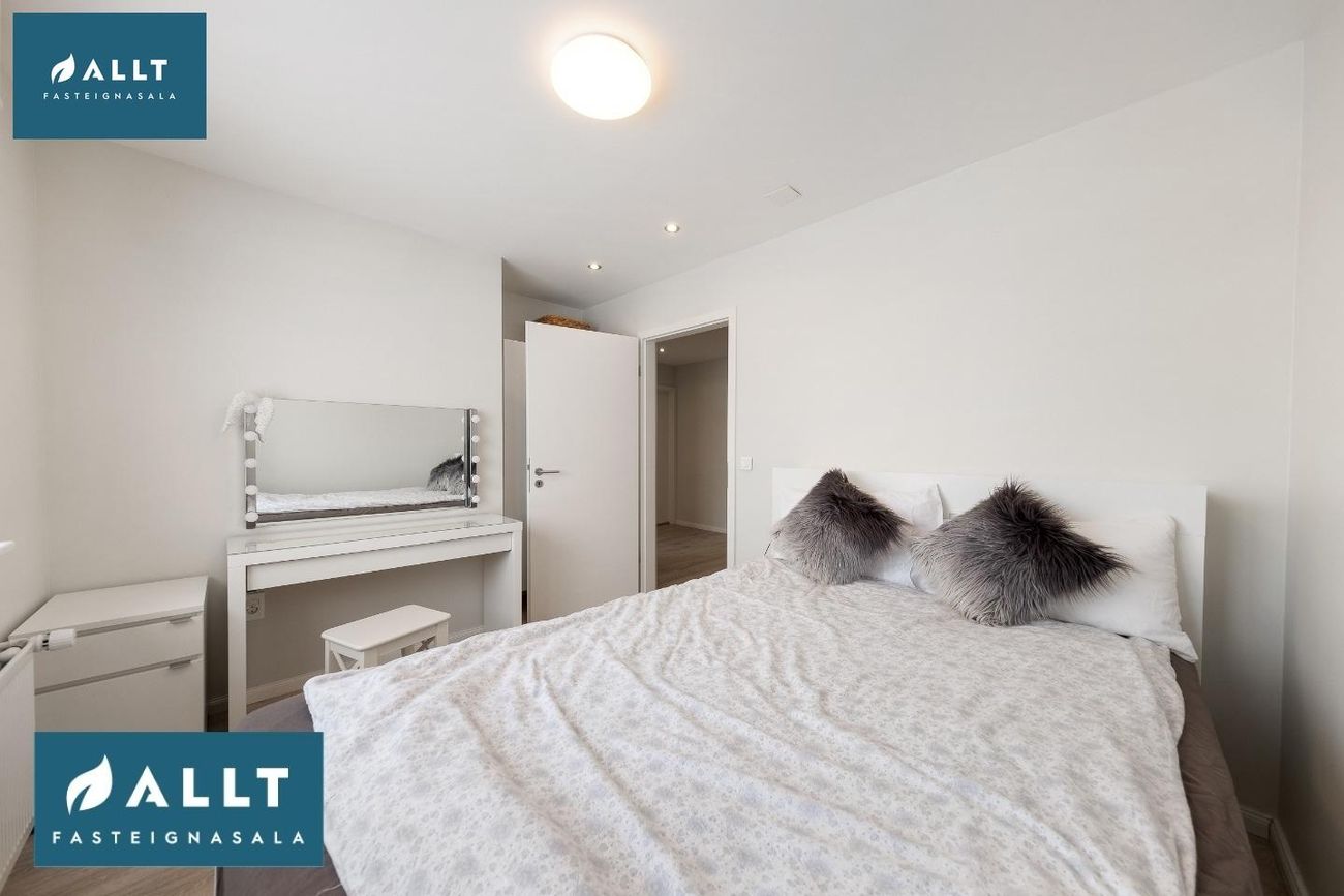 Breiðbraut 670A, 262 Reykjanesbær