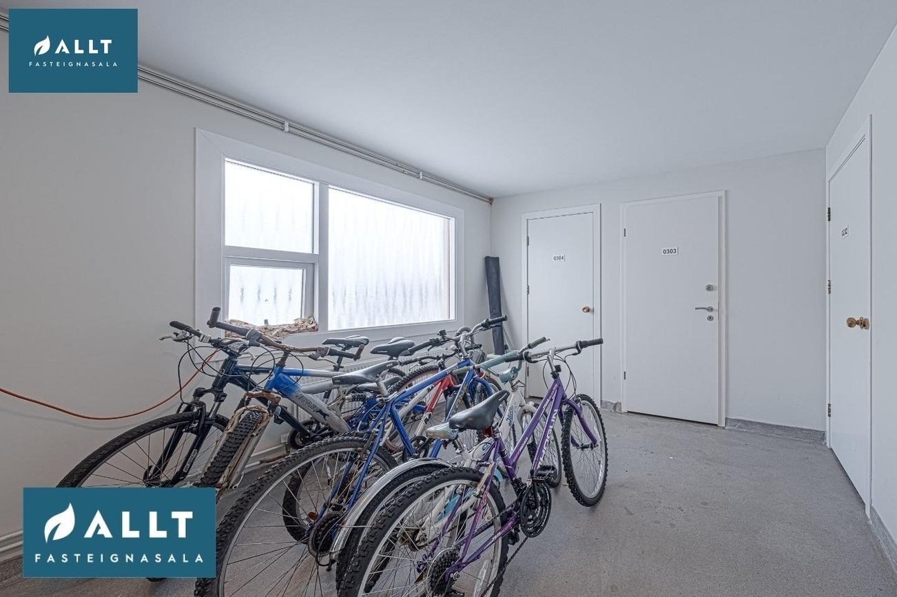 Breiðbraut 670A, 262 Reykjanesbær