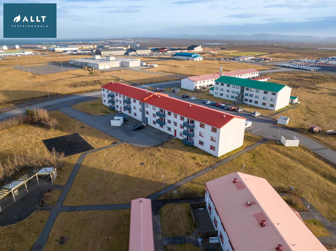 Breiðbraut 670A, 262 Reykjanesbær