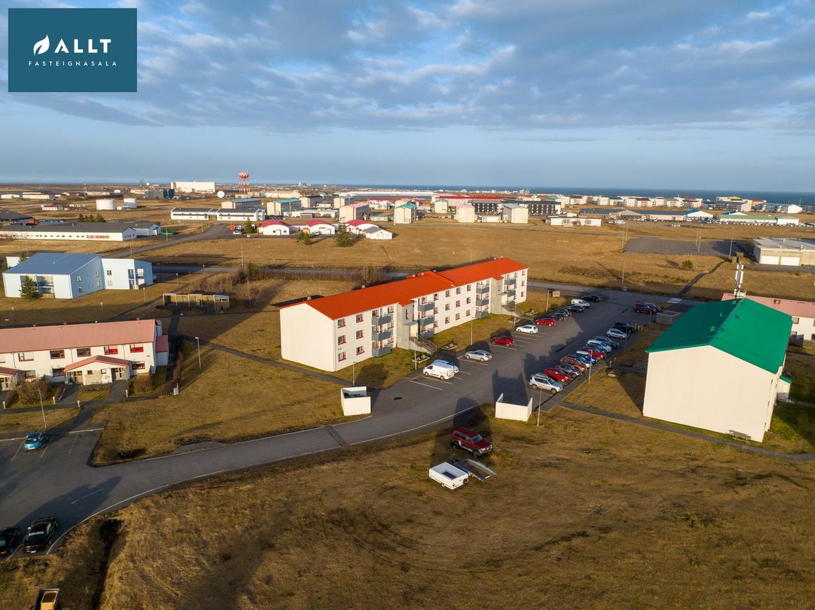 Breiðbraut 670A, 262 Reykjanesbær