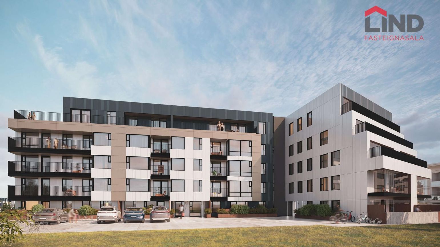 Hafnarbraut 18A - 0101, 200 Kópavogur