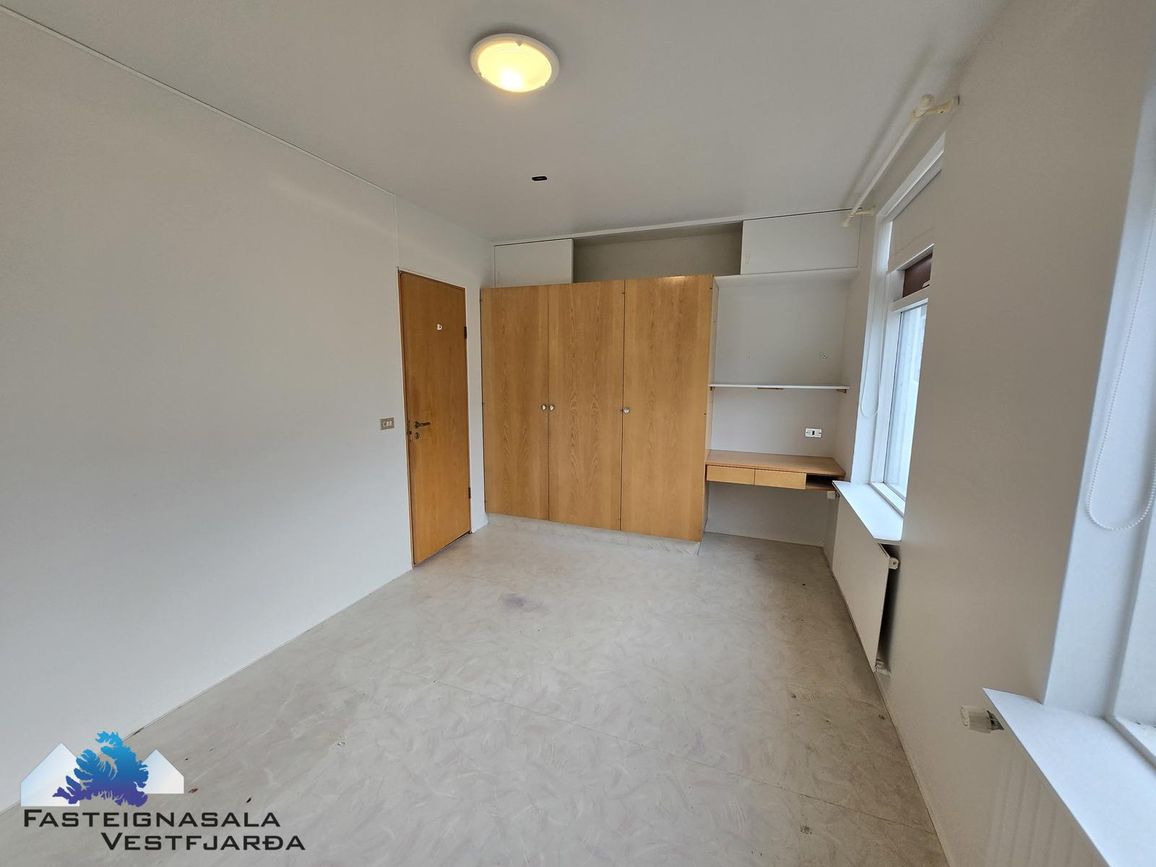 Fjarðarstræti 2, 400 Ísafjarðarbær