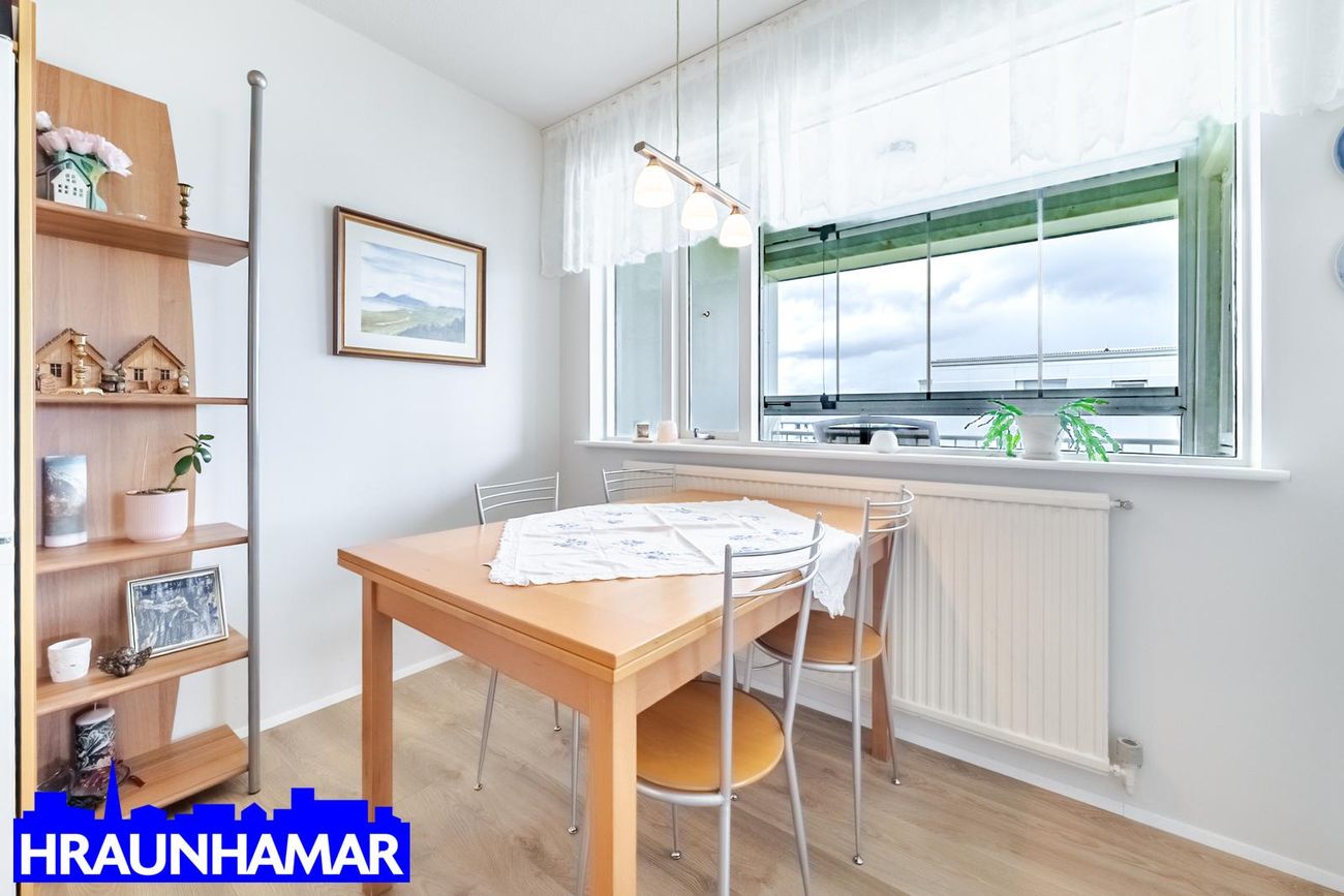 Hjallabraut 33 - 0408, 220 Hafnarfjörður
