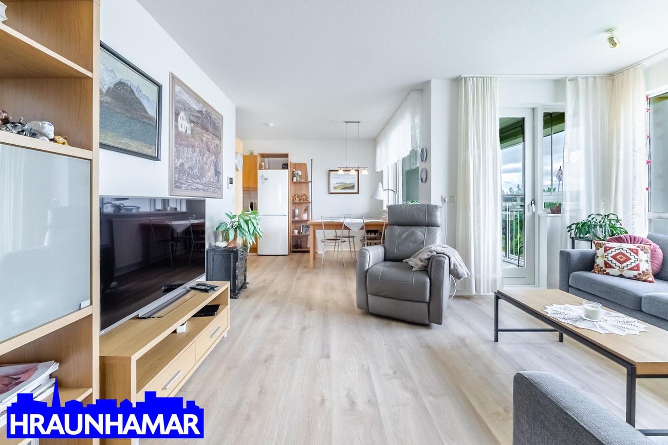 Hjallabraut 33 - 0408, 220 Hafnarfjörður