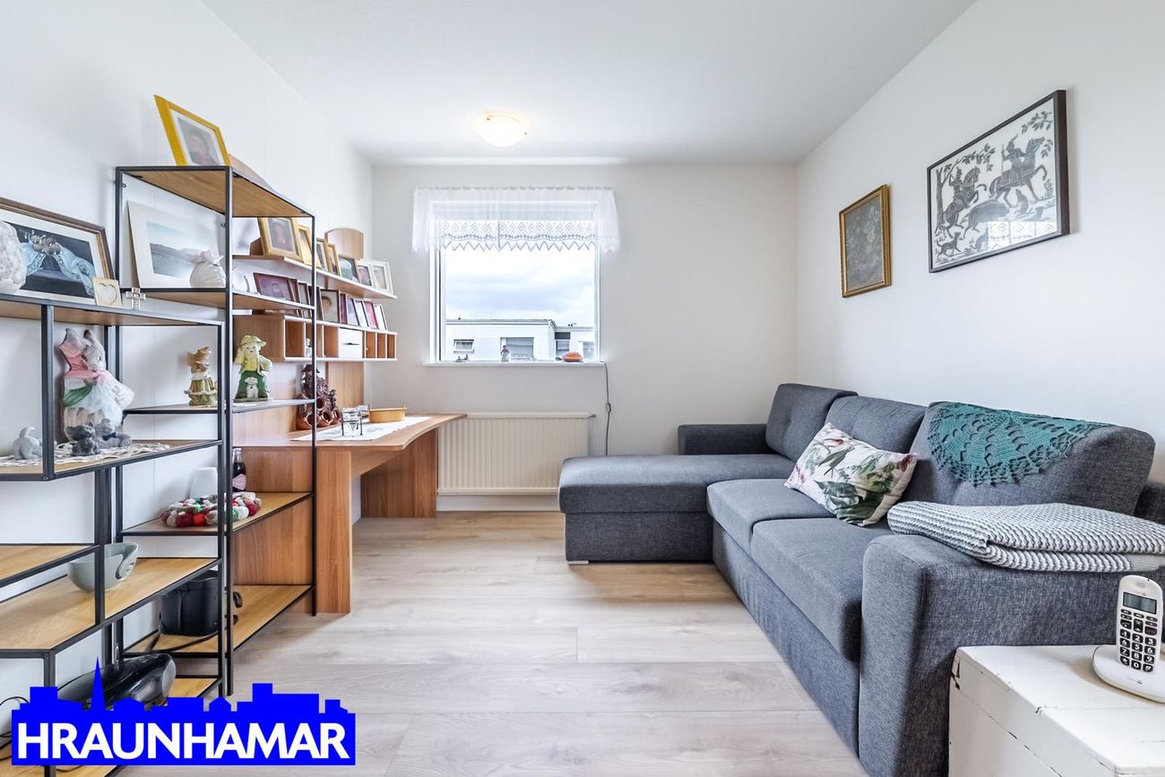 Hjallabraut 33 - 0408, 220 Hafnarfjörður