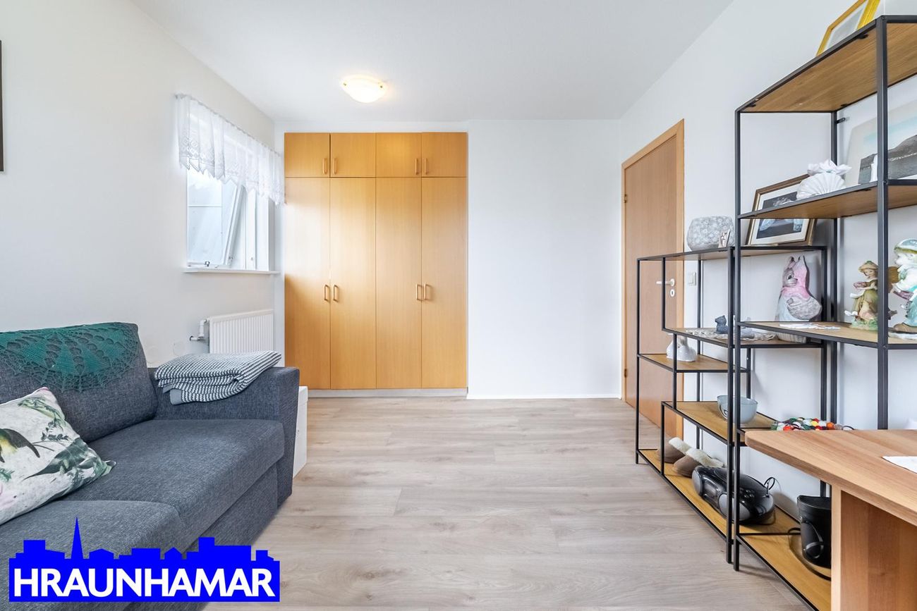 Hjallabraut 33 - 0408, 220 Hafnarfjörður