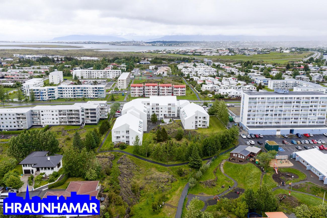 Hjallabraut 33 - 0408, 220 Hafnarfjörður