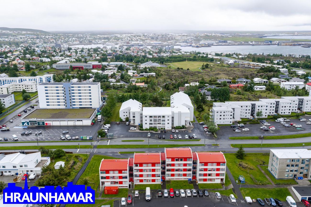 Hjallabraut 33 - 0408, 220 Hafnarfjörður