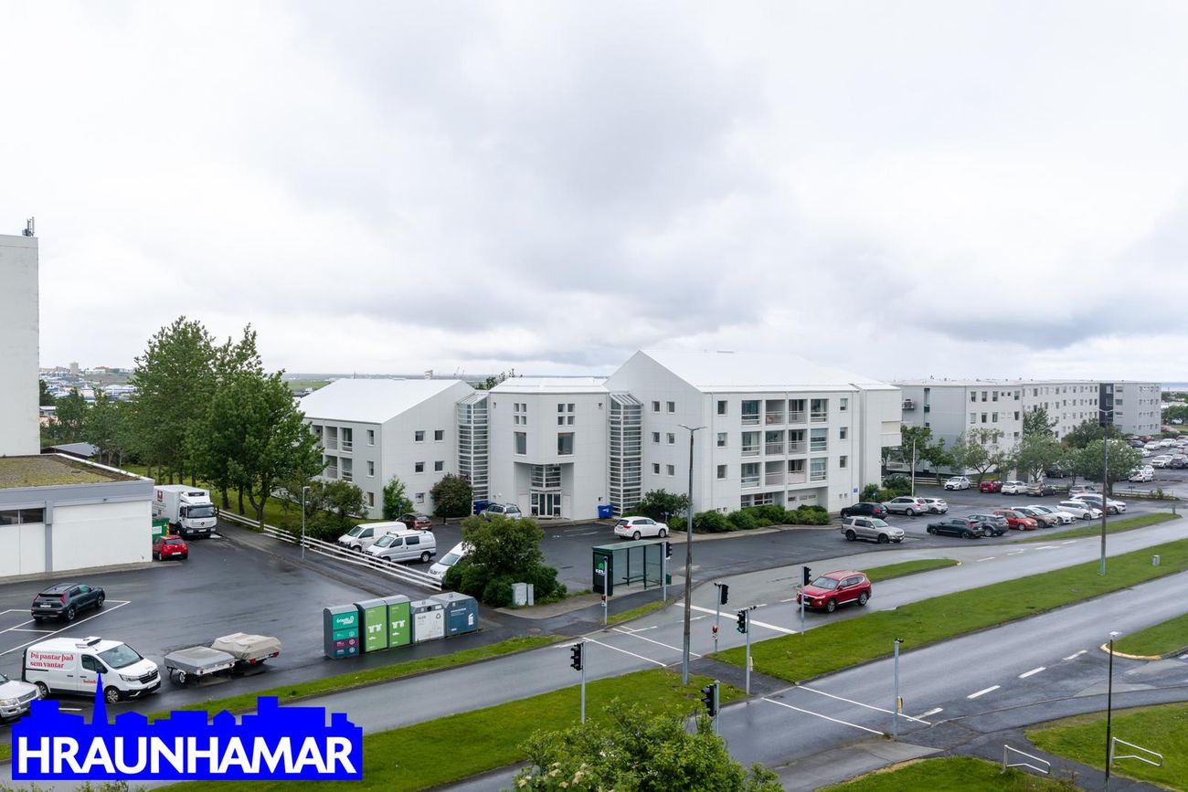 Hjallabraut 33 - 0408, 220 Hafnarfjörður