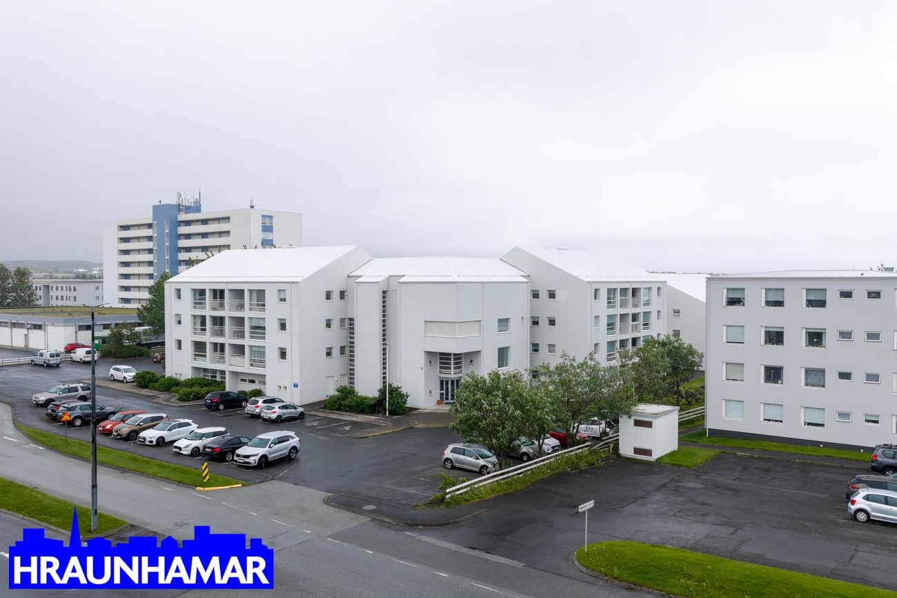 Hjallabraut 33 - 0408, 220 Hafnarfjörður