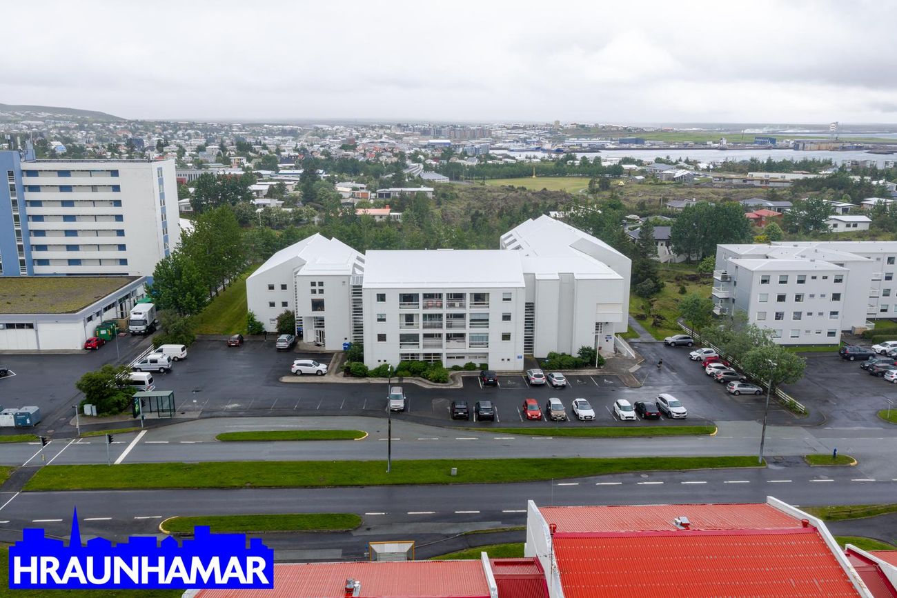 Hjallabraut 33 - 0408, 220 Hafnarfjörður