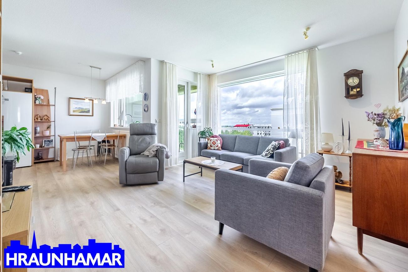 Hjallabraut 33 - 0408, 220 Hafnarfjörður