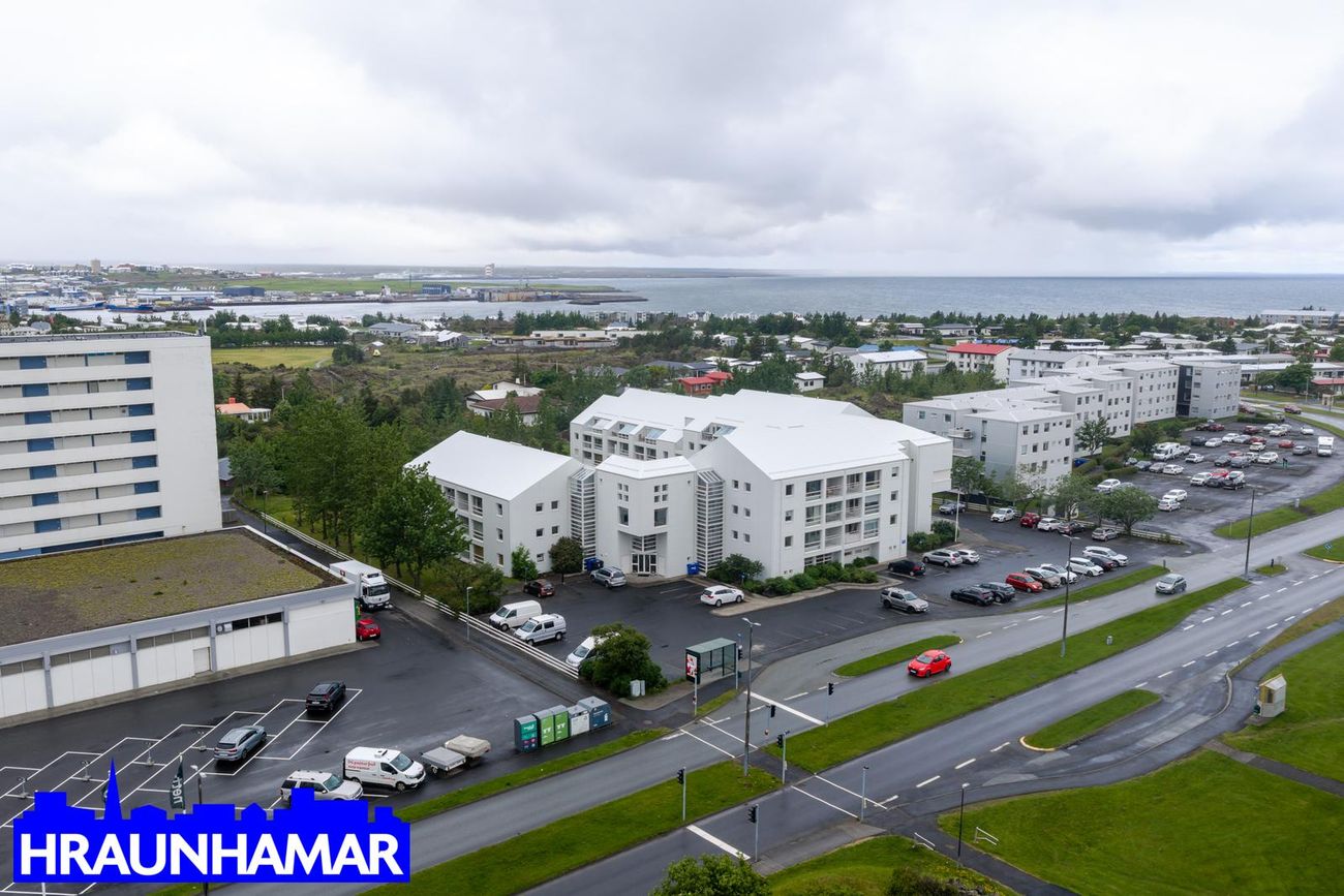 Hjallabraut 33 - 0408, 220 Hafnarfjörður
