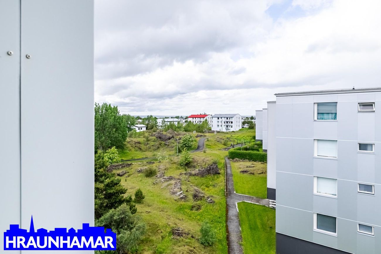 Hjallabraut 33 - 0408, 220 Hafnarfjörður
