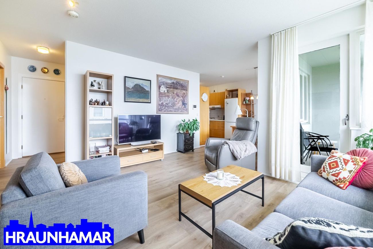 Hjallabraut 33 - 0408, 220 Hafnarfjörður