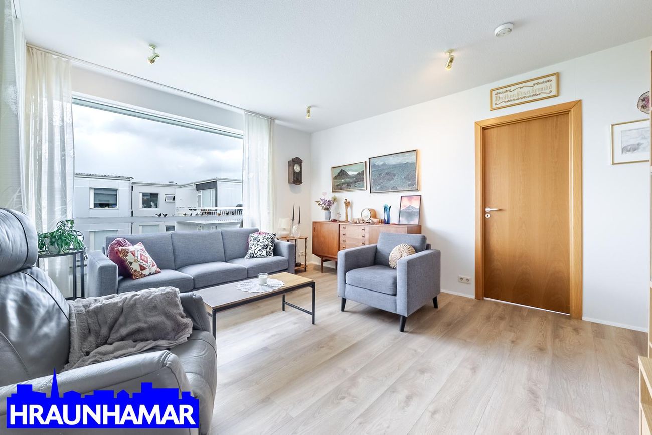 Hjallabraut 33 - 0408, 220 Hafnarfjörður