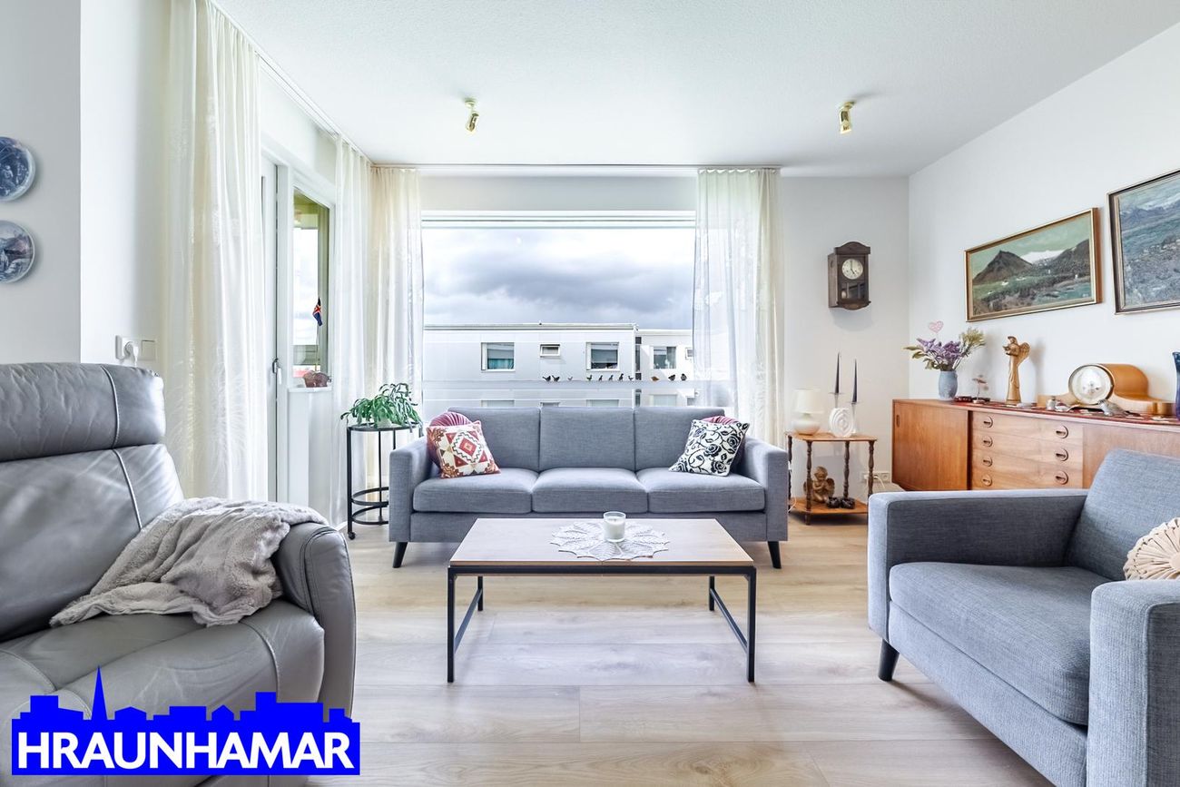 Hjallabraut 33 - 0408, 220 Hafnarfjörður