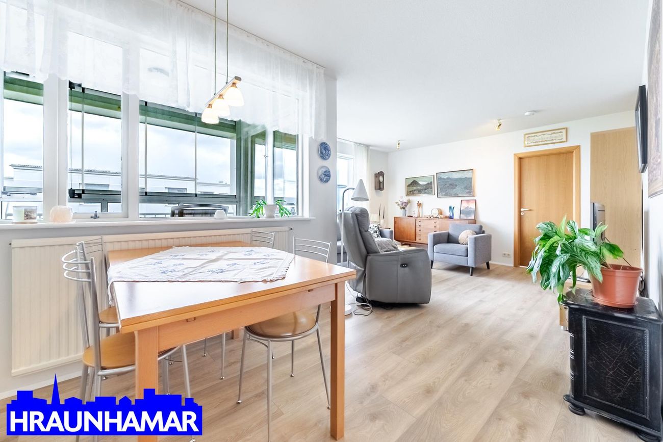 Hjallabraut 33 - 0408, 220 Hafnarfjörður