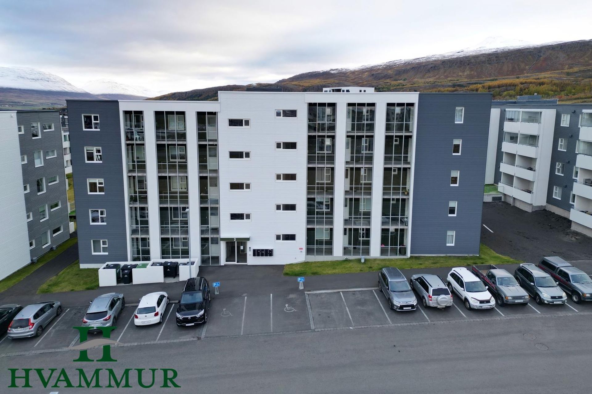 Davíðshagi 2 - 0502, 600 Akureyri