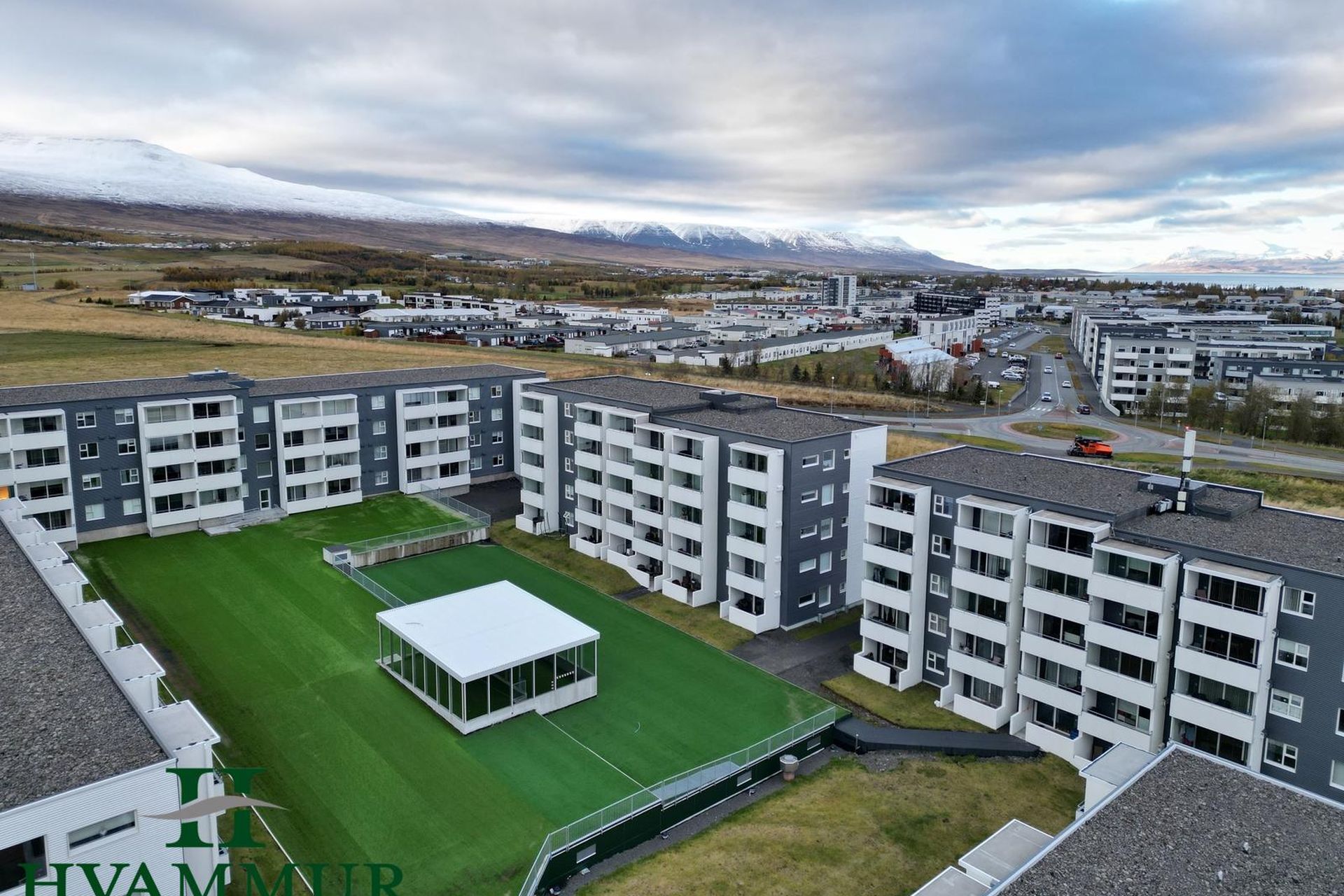 Davíðshagi 2 - 0502, 600 Akureyri